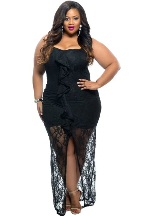 bbw sexy dress|Plus Size Clothing for Women 